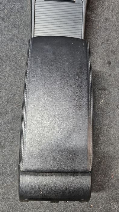 cotiera volkswagen passat b6