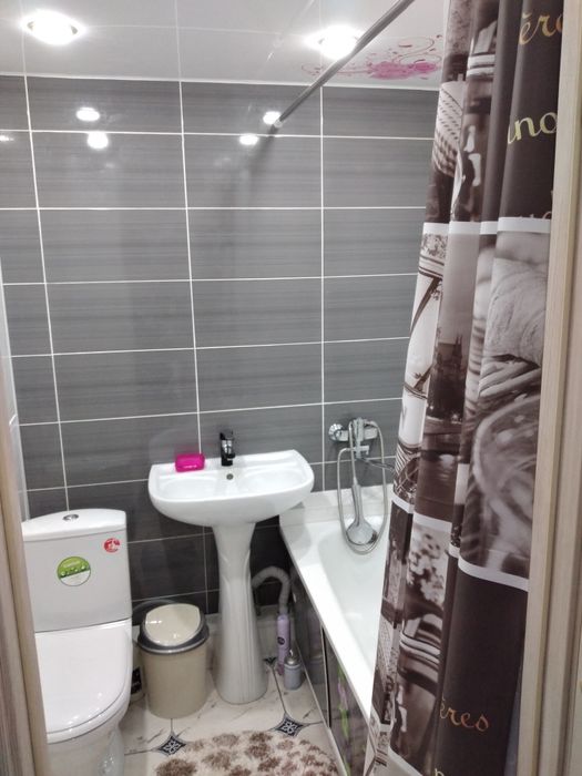 Сдам посуточно квартиру