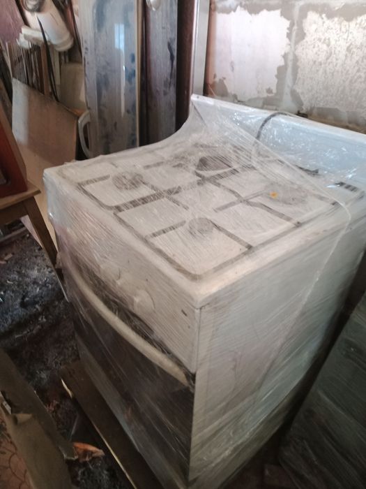 Газовый_плиты...