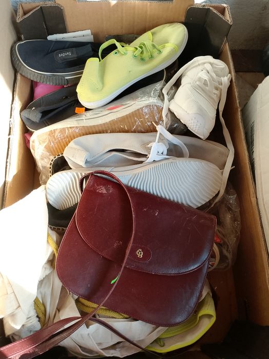 ТОТАЛНА  Разпродажба.