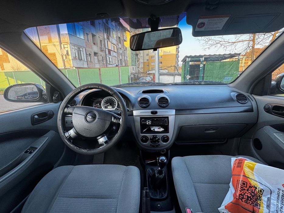 Vand Chevrolet  Nubira