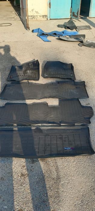 Продам полики оригинал.