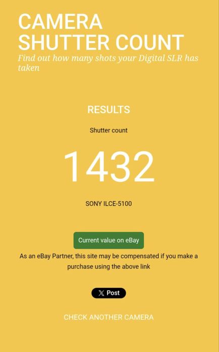 Sony a5100 mirrorless 1.500 cadre