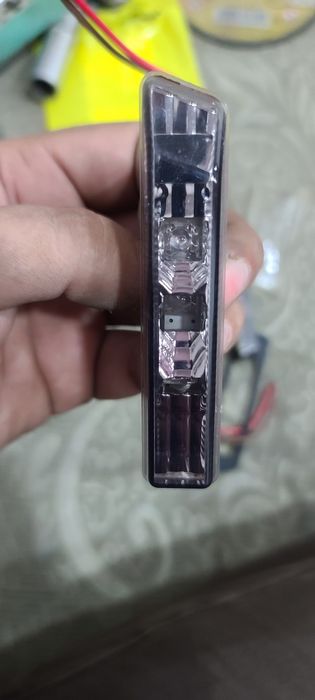 Паваротник для бмв