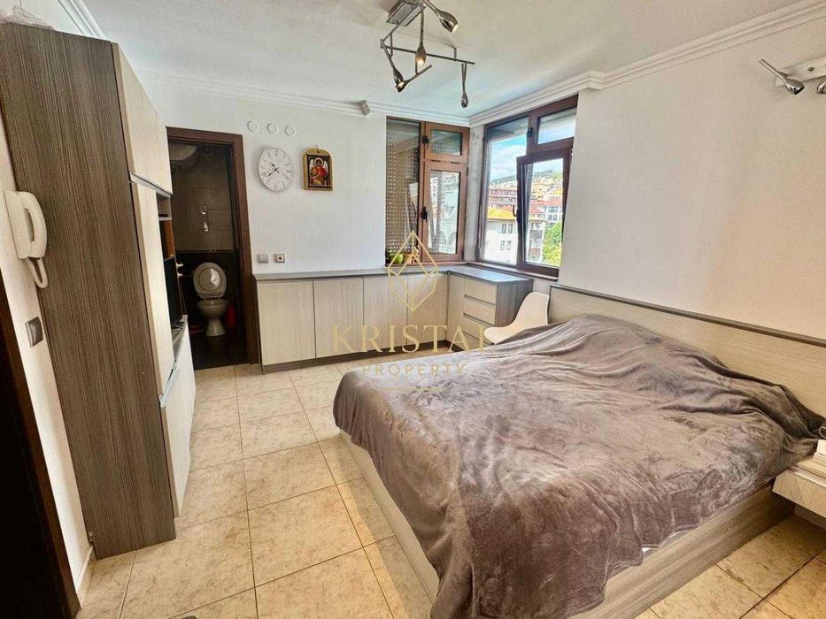 Продава се Едностаен апартамент в Свети Влас - 55 кв.м за 741 €/кв.м - Снимка #3