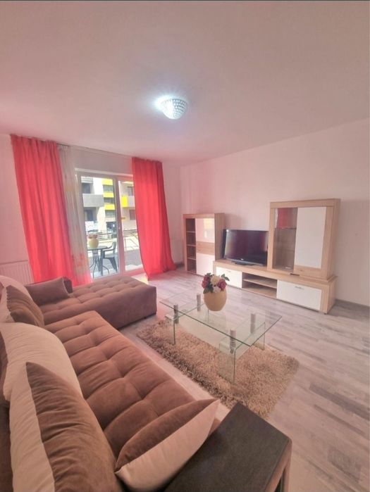 Cazare Regim Hotelier Avantgarden 3 Brasov