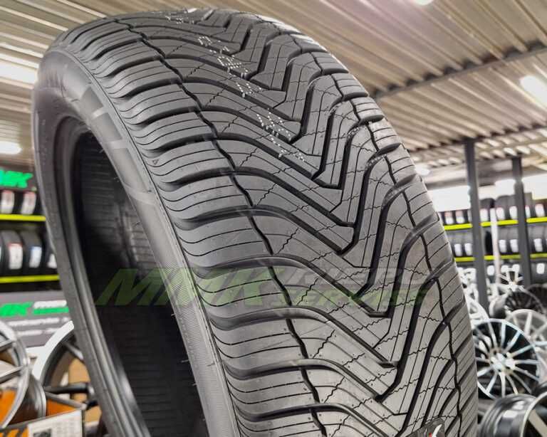 235/65/R17 GRIPMAX SureGrip A/S, SUV multiseason, 7.12мм