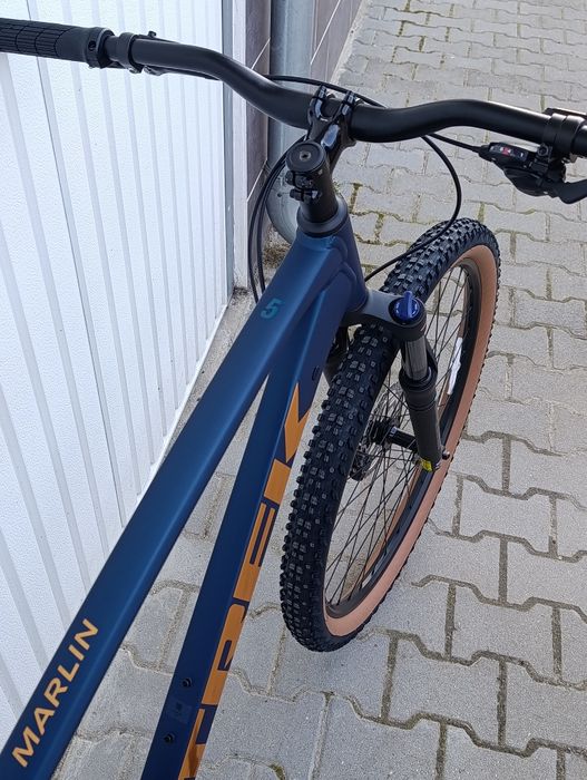 Trek Marlin 5 29 цола