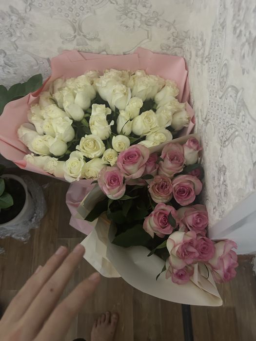 Срочно цветы.