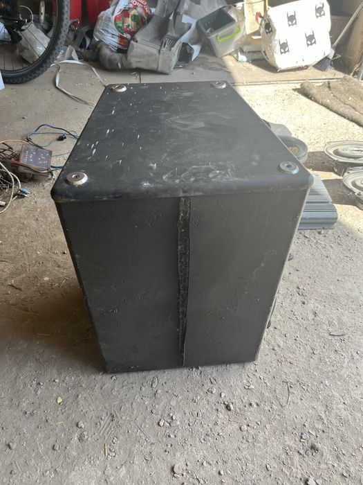 Продам аудио компоненты от бмв Б/у