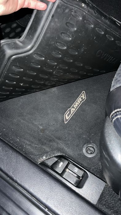 Полик камри 45-50-55