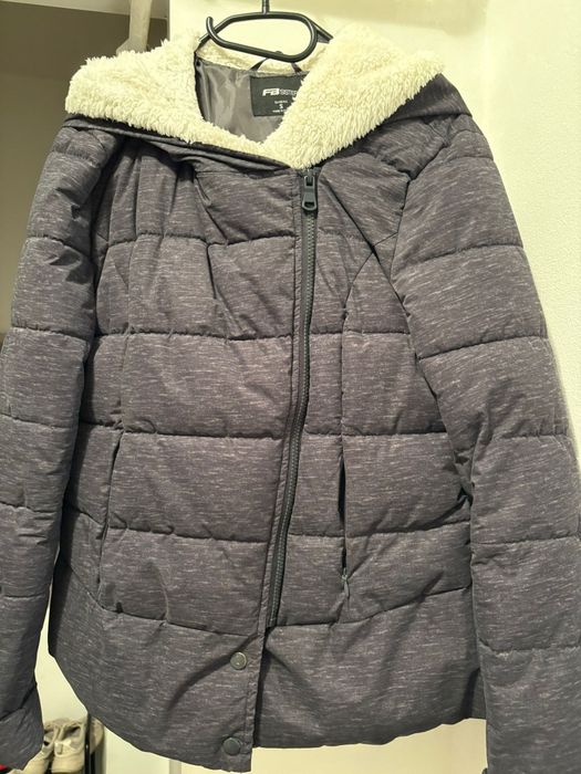 Geaca groasa de iarna