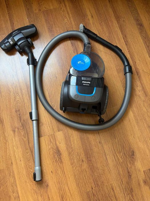 Прахосмукачка Philips