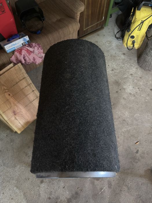 Pioneer TS-W307D4 Бас каса/ бас туба