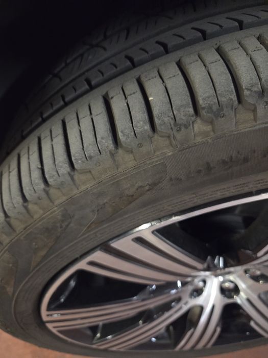 Всесезонни гуми  275 40 21 dot 2022 Pirelli Scorpion
