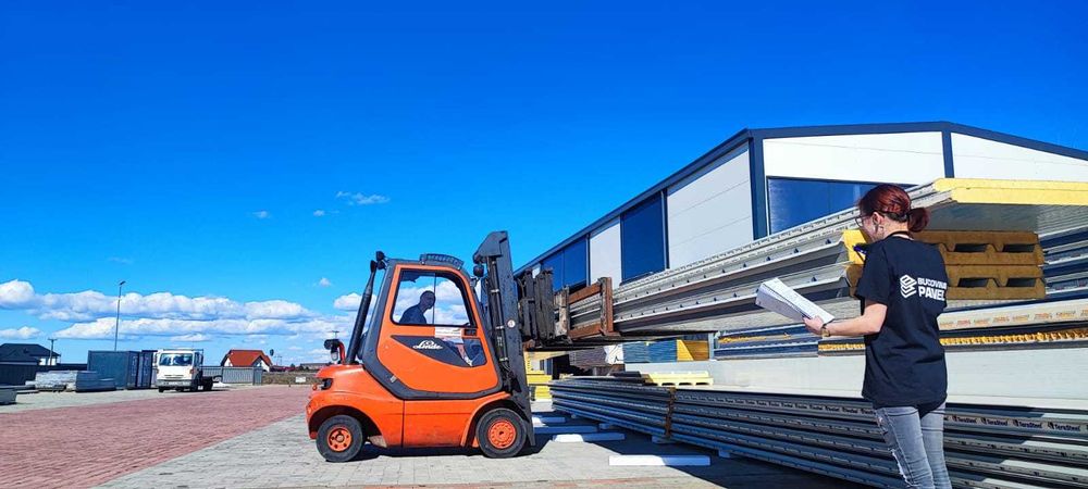 Panouri termoizolante / tabla cutata / policarbonat/ accesorii