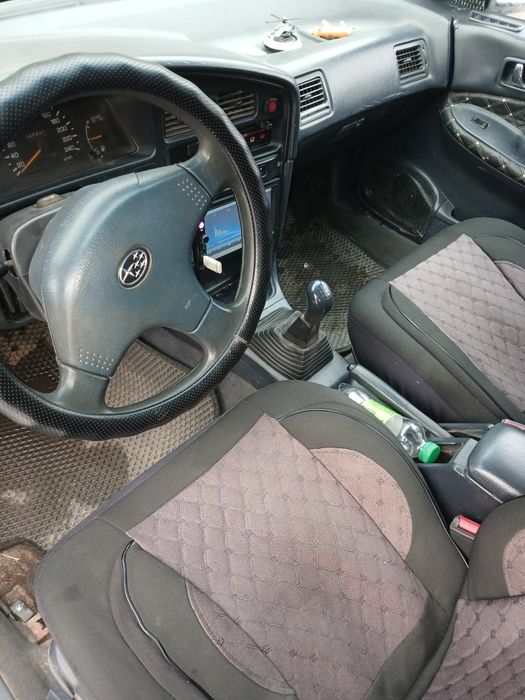 Продаётся японский самурай