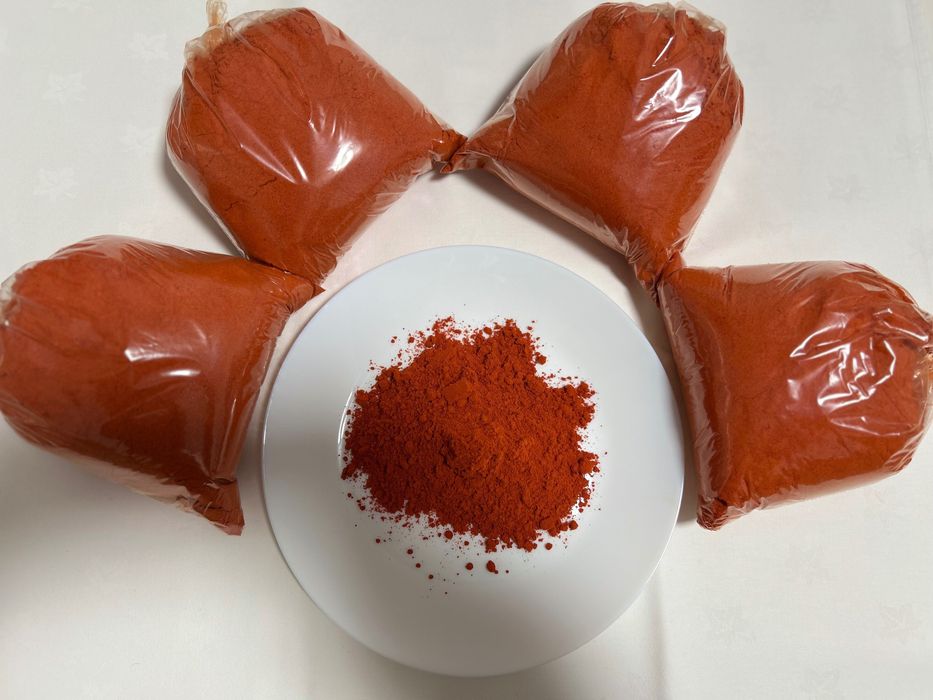 Boia proaspata de vanzare