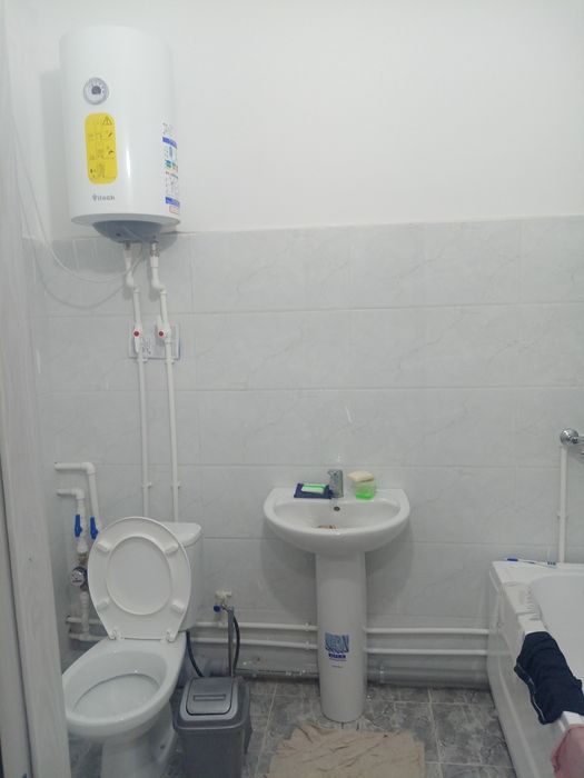 Isharaga uy beriladi xozayka bilan