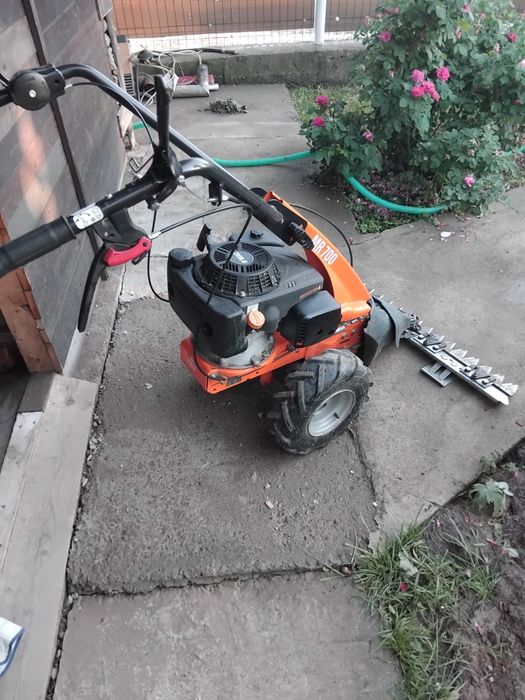 Motocositoare  O'MAC