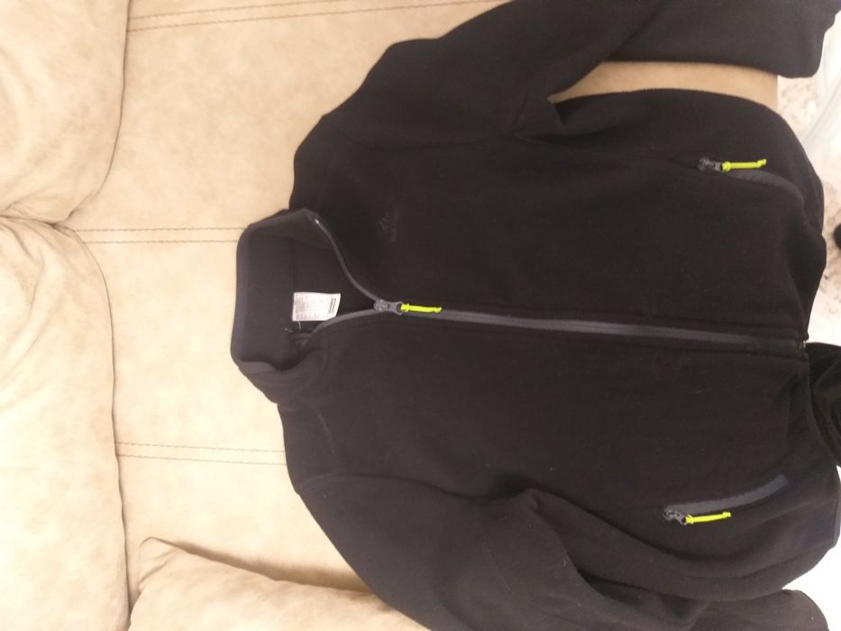 Hanorace baieti Champions/vesta