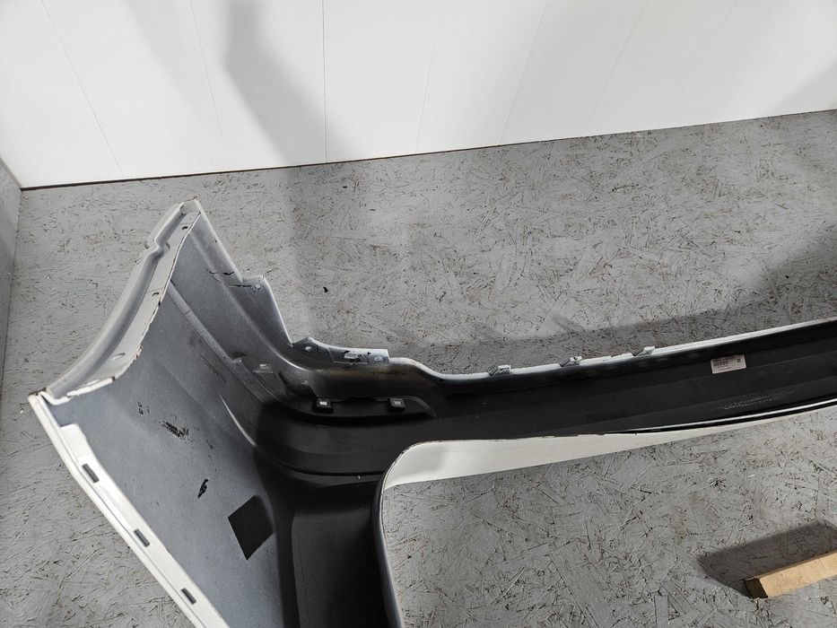 Задна броня VW CADDY Фолксваген Кади 2020- 2024