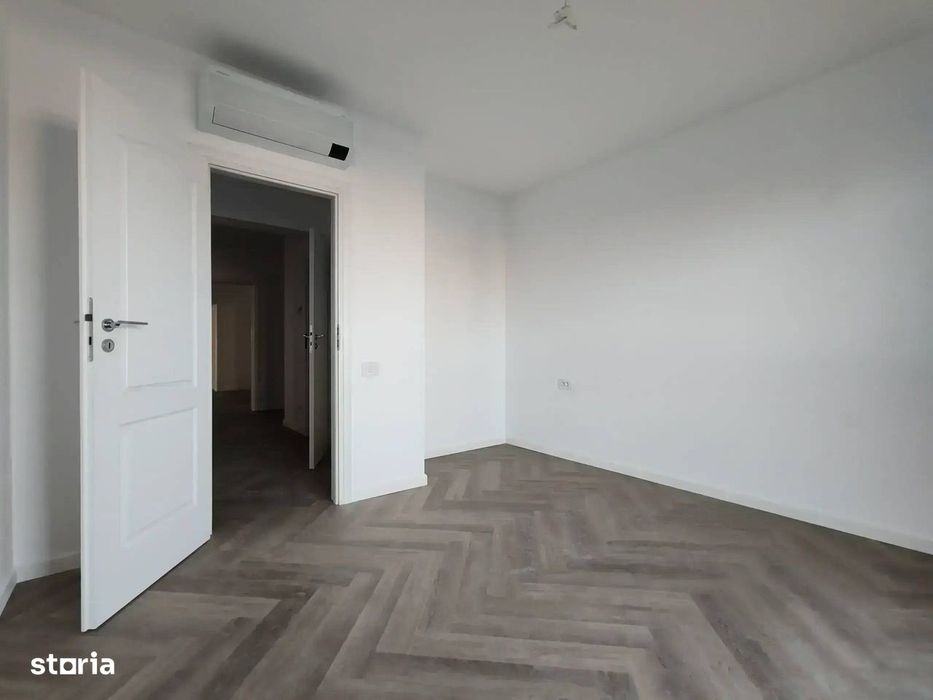 3 Camere Apartament nZEB Panouri Fotovoltaice / Geam Baie / Finalizat