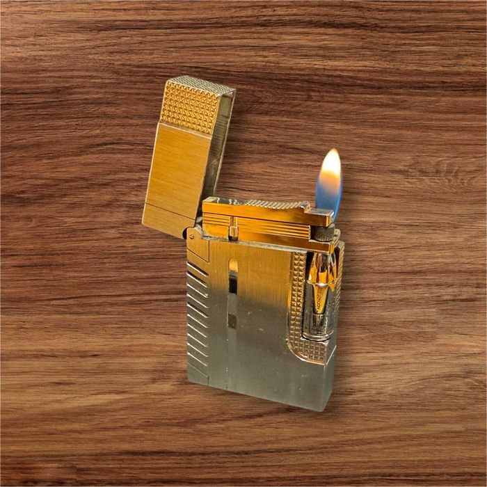 Запалка S.T. Dupont James Bond 007 LIMITED EDITION