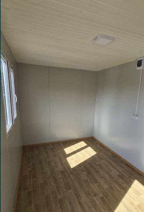 Vand containere modulare container modular din profil zincat pret bun