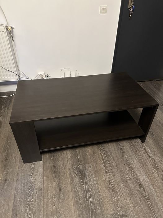 Masa maro de cafea 107x59x45