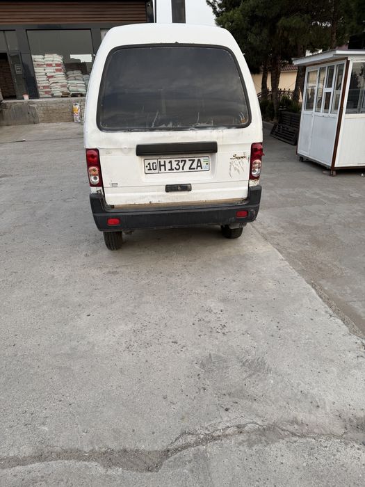 DAMAS 2014 yil 80% kraska