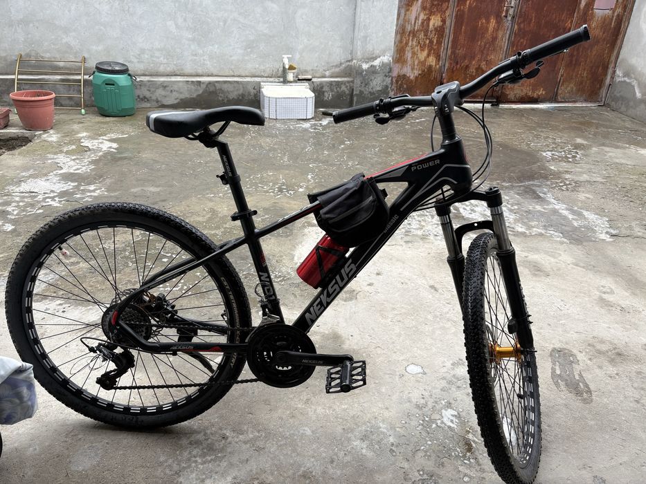 Продам два велосипеда