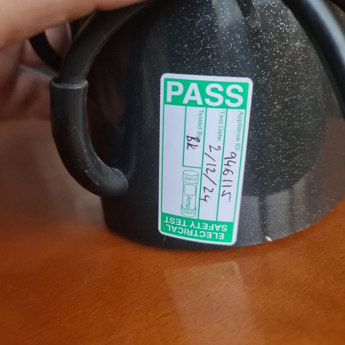 Кафемелачка BRIEL Java