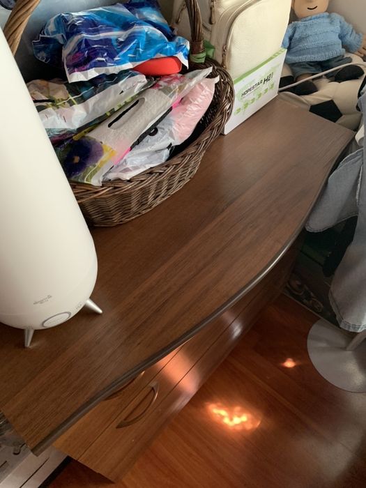 Комод в отличном состоянии