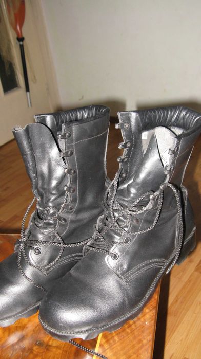 Mil-Tec bocanci militari de lupta model 1997 marime 10