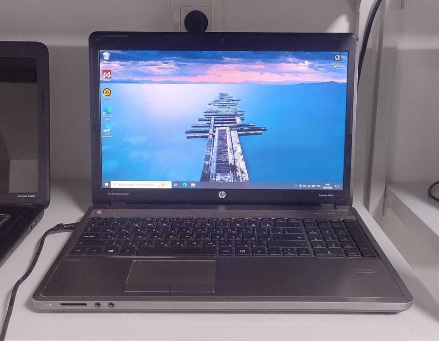 ноутбук HP ProBook 4540s