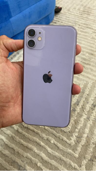 Iphone 11 128gb ios 17.5.1