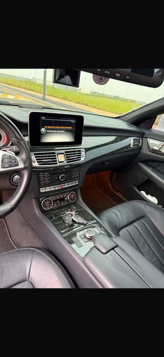 Mersedes benz авто из кореи
