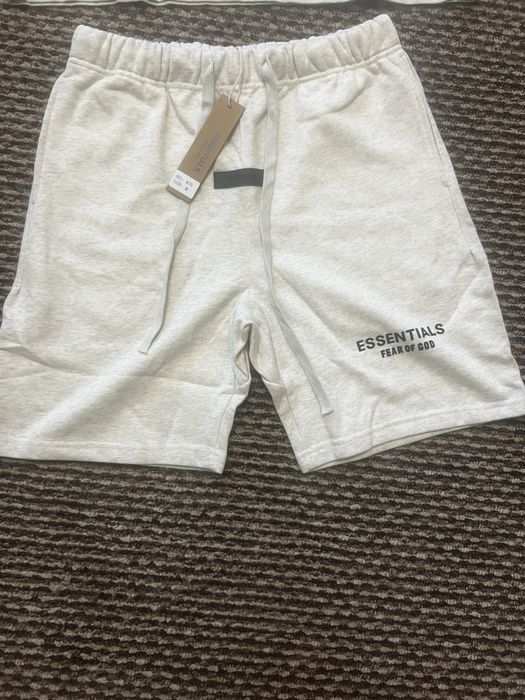 Compleu essentials fear of god