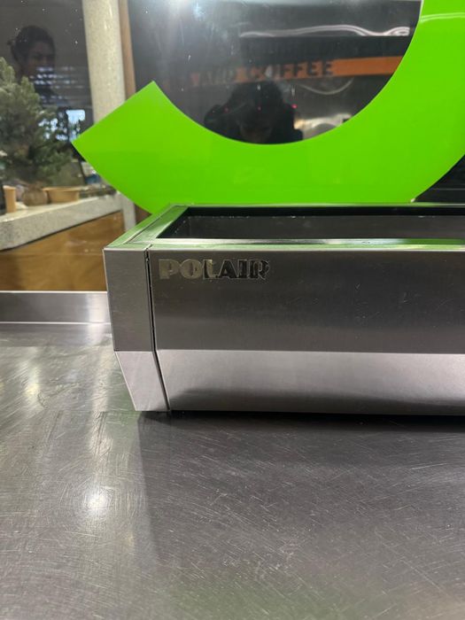 Витрина polair vt2 g