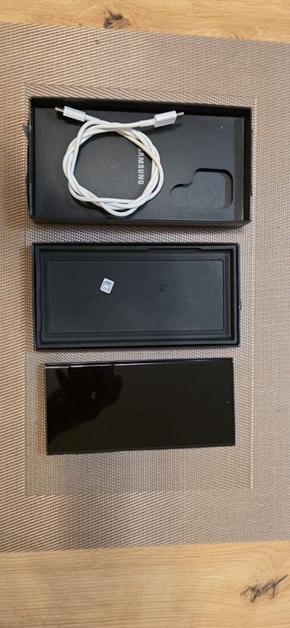 Samsung galaxy s23 ultra 8/256gb