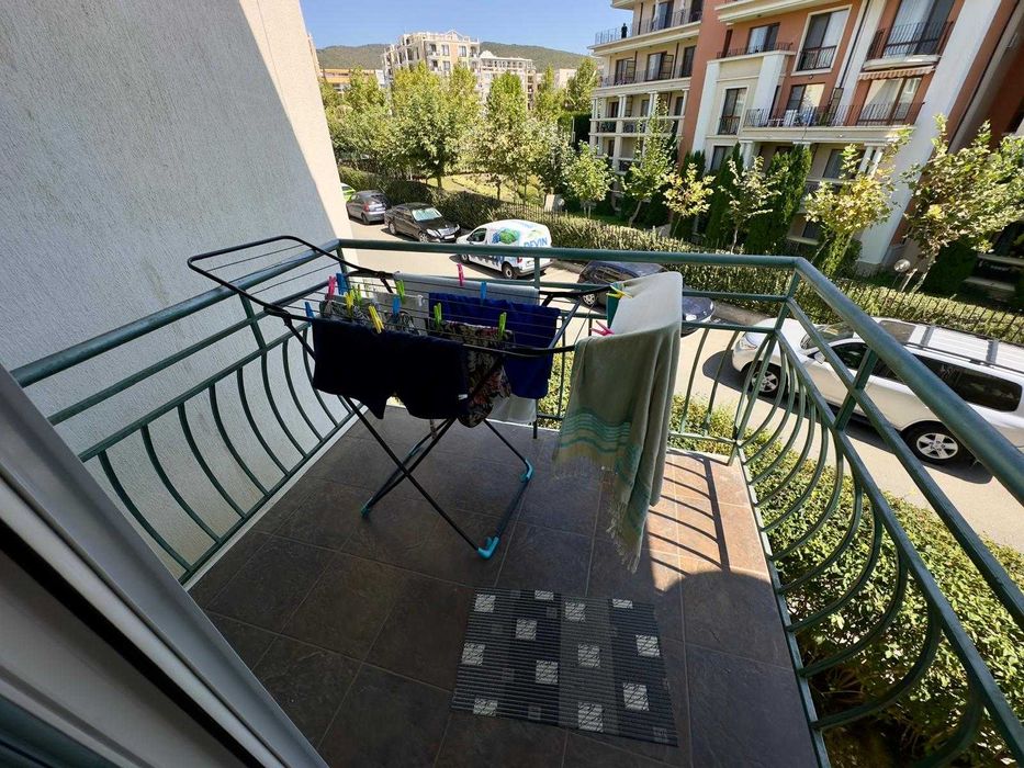 Продава се Двустаен апартамент в Свети Влас - 55 кв.м за 1346 €/кв.м - Снимка #3