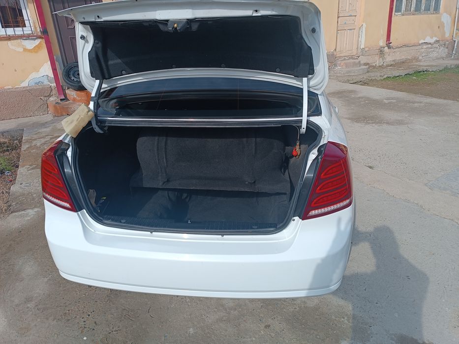 Lasseti 2011 Aftomat