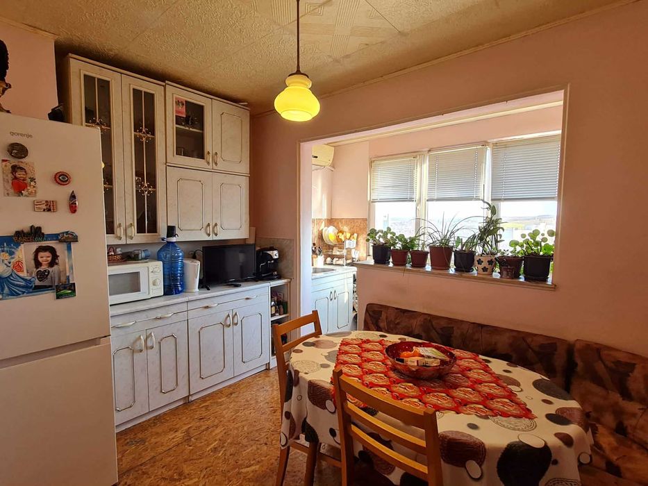 ж.к. Дружба 4 - двустаен