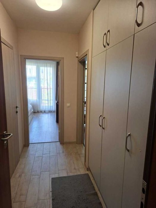 Дава се под наем Двустаен апартамент в София, Бъкстон - 62 кв.м за 700 € - Снимка #2