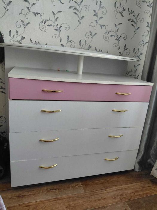 мебель в отличном состоянии