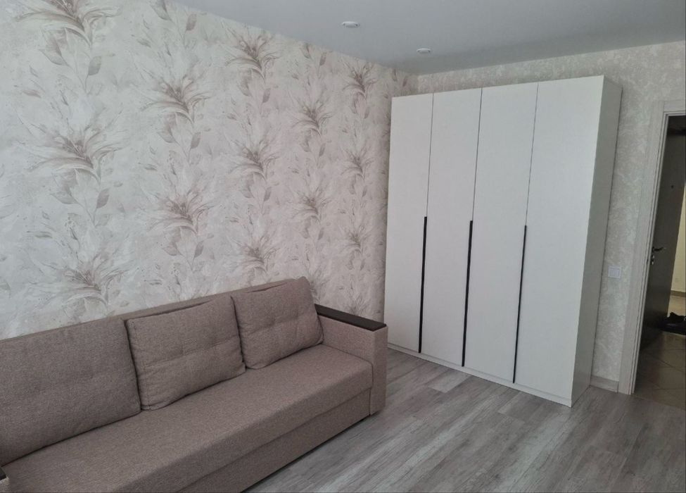 Квартира Глинки 39