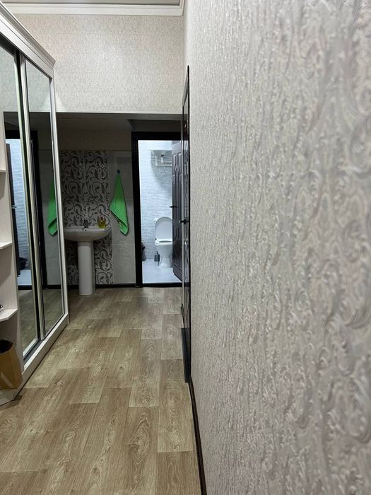 Урганч шахар Охун бобо масчиди янда 2 хонали квартира ижарага берилади