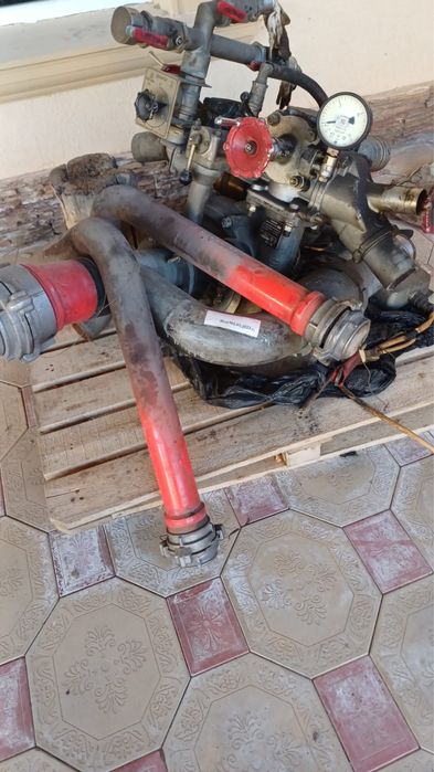 Продается Насос нцпн40