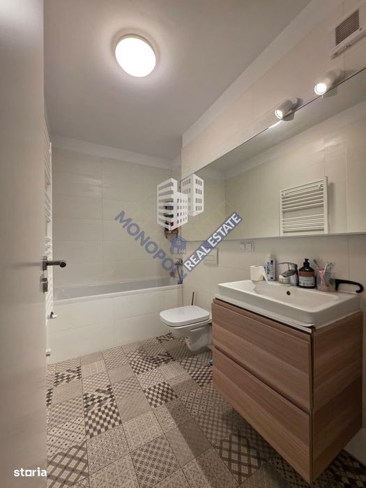 Apartament 2 camere Kasper